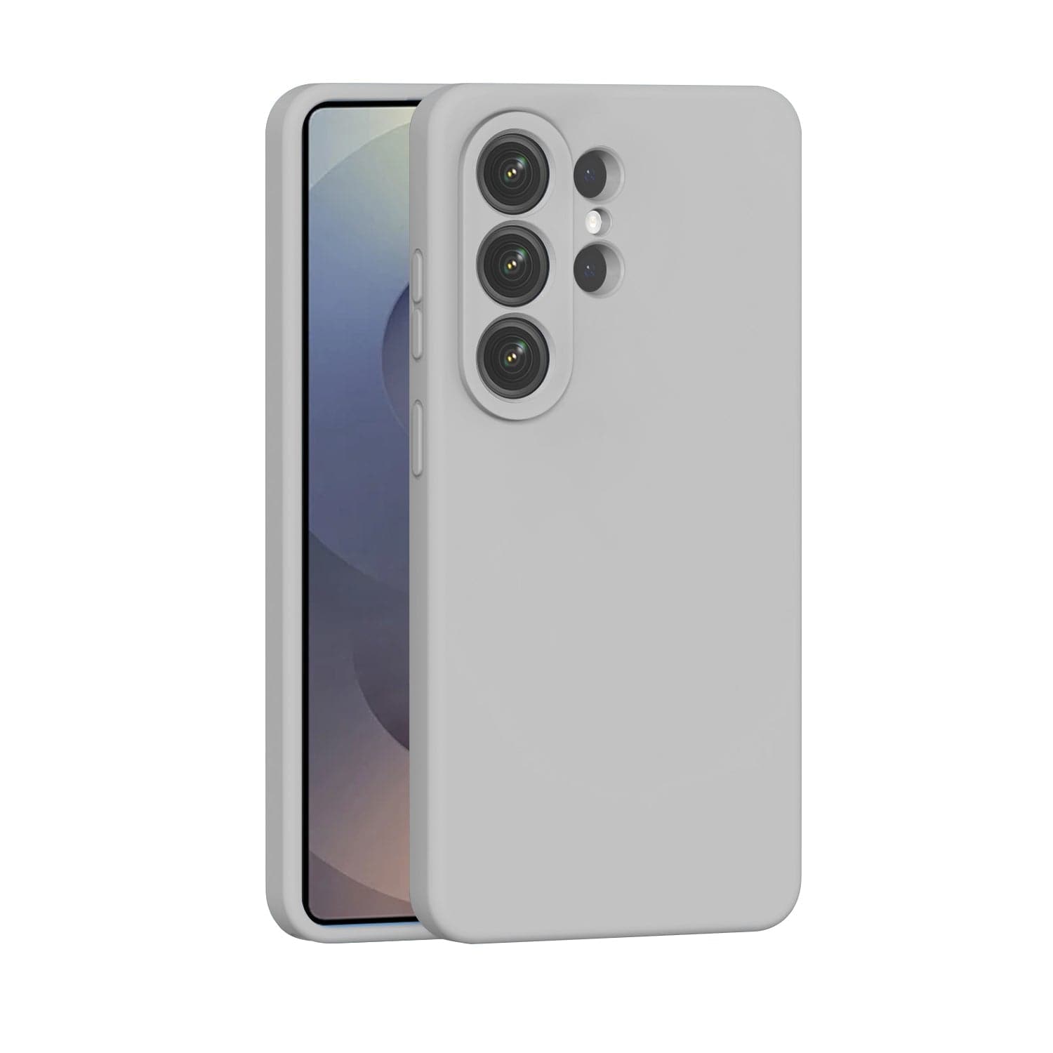 Samsung Galaxy S26 Ultra Case - Smooth Silicone, MagSafe Compatible | Venture Series