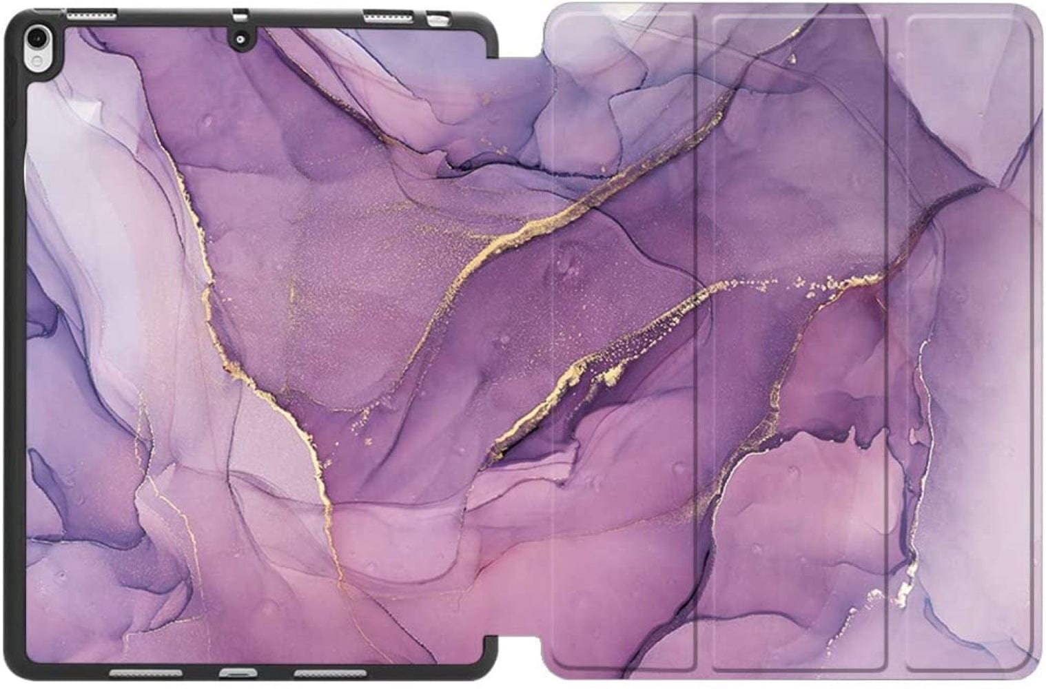 Inspire Series Folio Case - iPad 10.2"