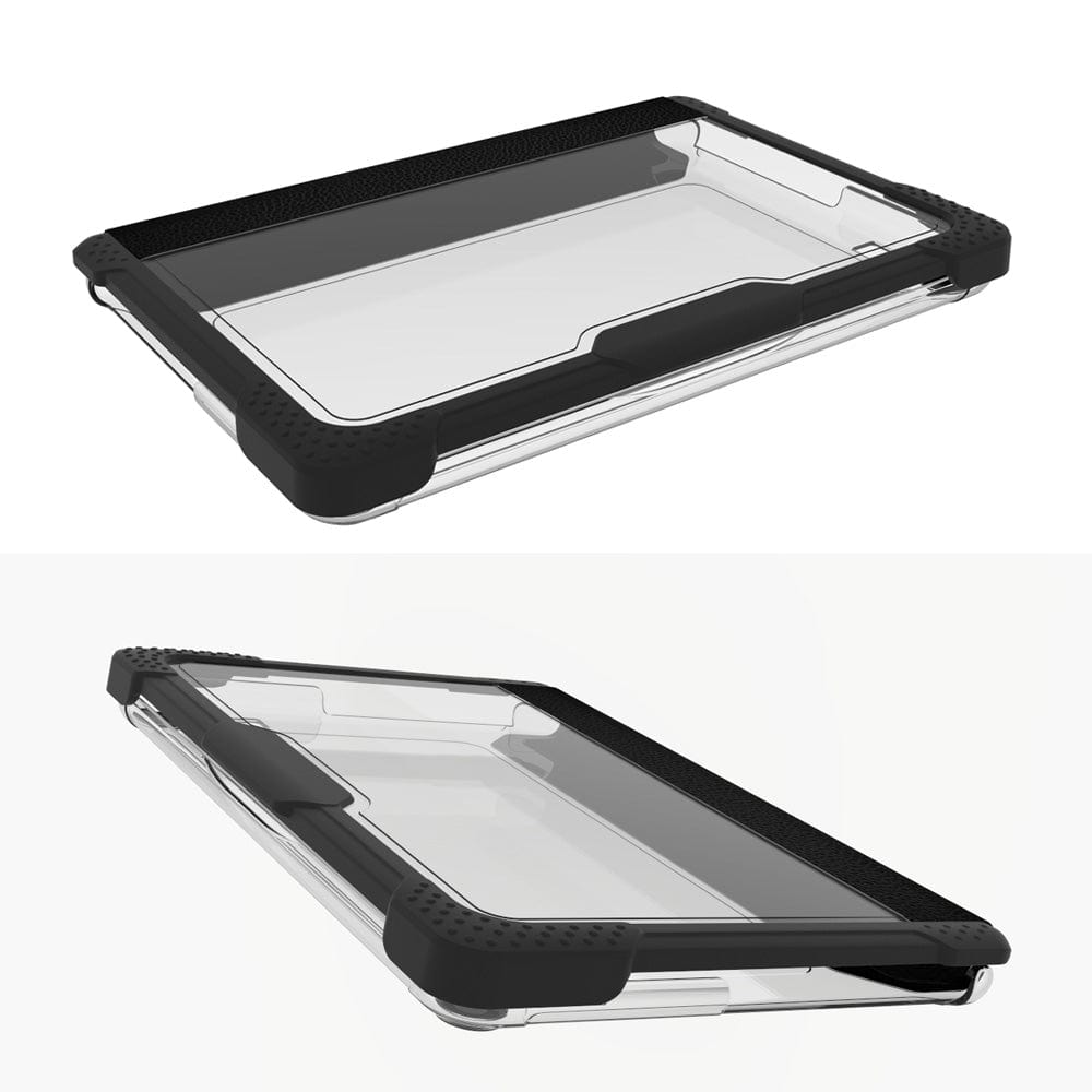 Dell Chromebook 3100/3110 Clamshell (180°) & 3100 2-in-1 (360°) Case – Heavy-Duty Rugged Protection
