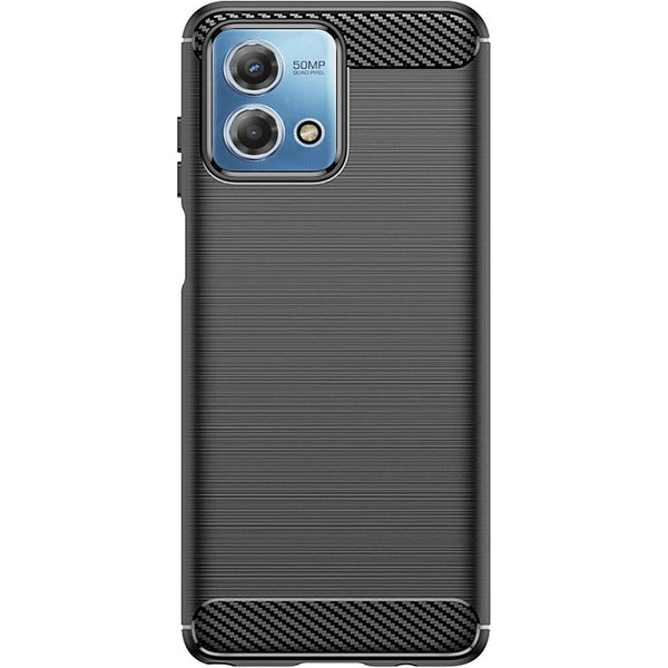 Anti-Slip Series Case for Motorola G Stylus 4G (2023) - Black