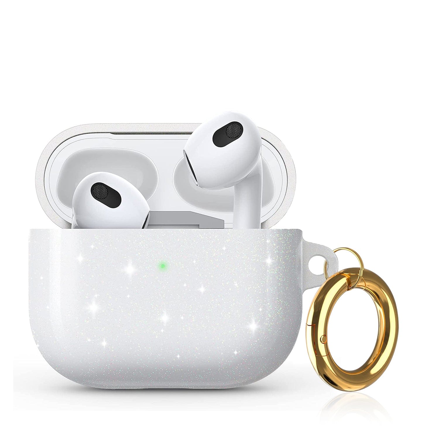 Inspire Series Sparkle Case for Apple AirPods (3rd Generation)