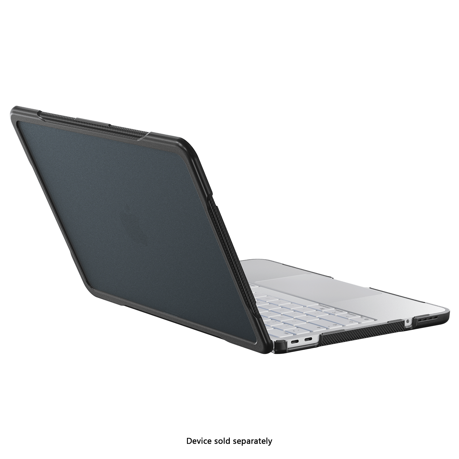 MacBook Neo Case - Medium-Duty Protection with Shock-Absorbing Corners | Raider Series