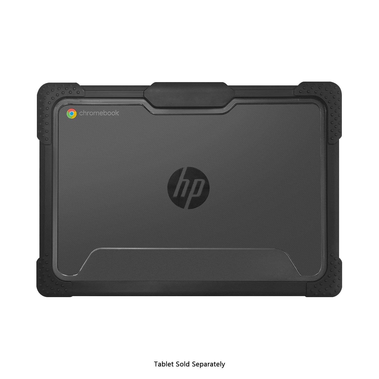 HP Chromebook 11.6” G8 EE/G9 EE Case - Heavy-Duty Rugged Protection