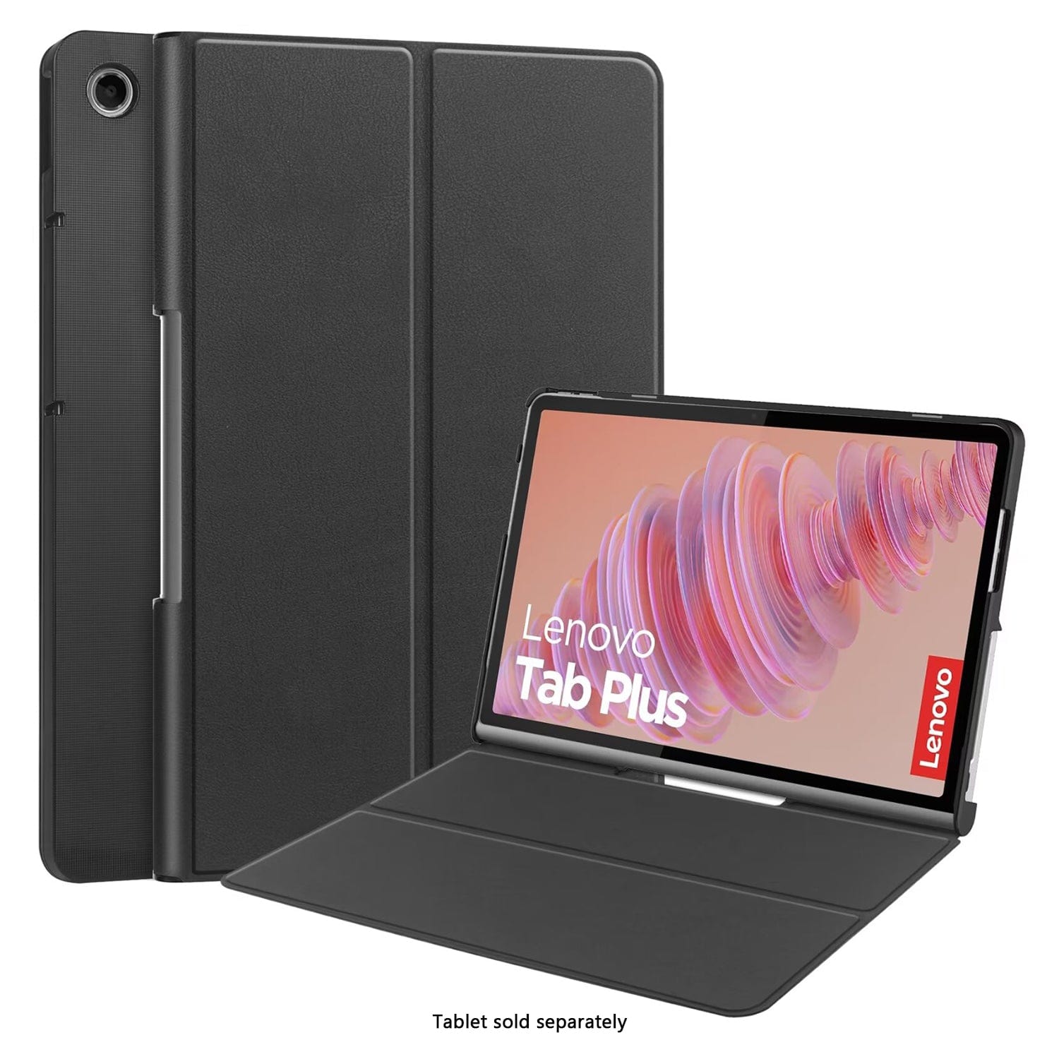 Venture Series Folio Case - Lenovo Tab Plus 11.5