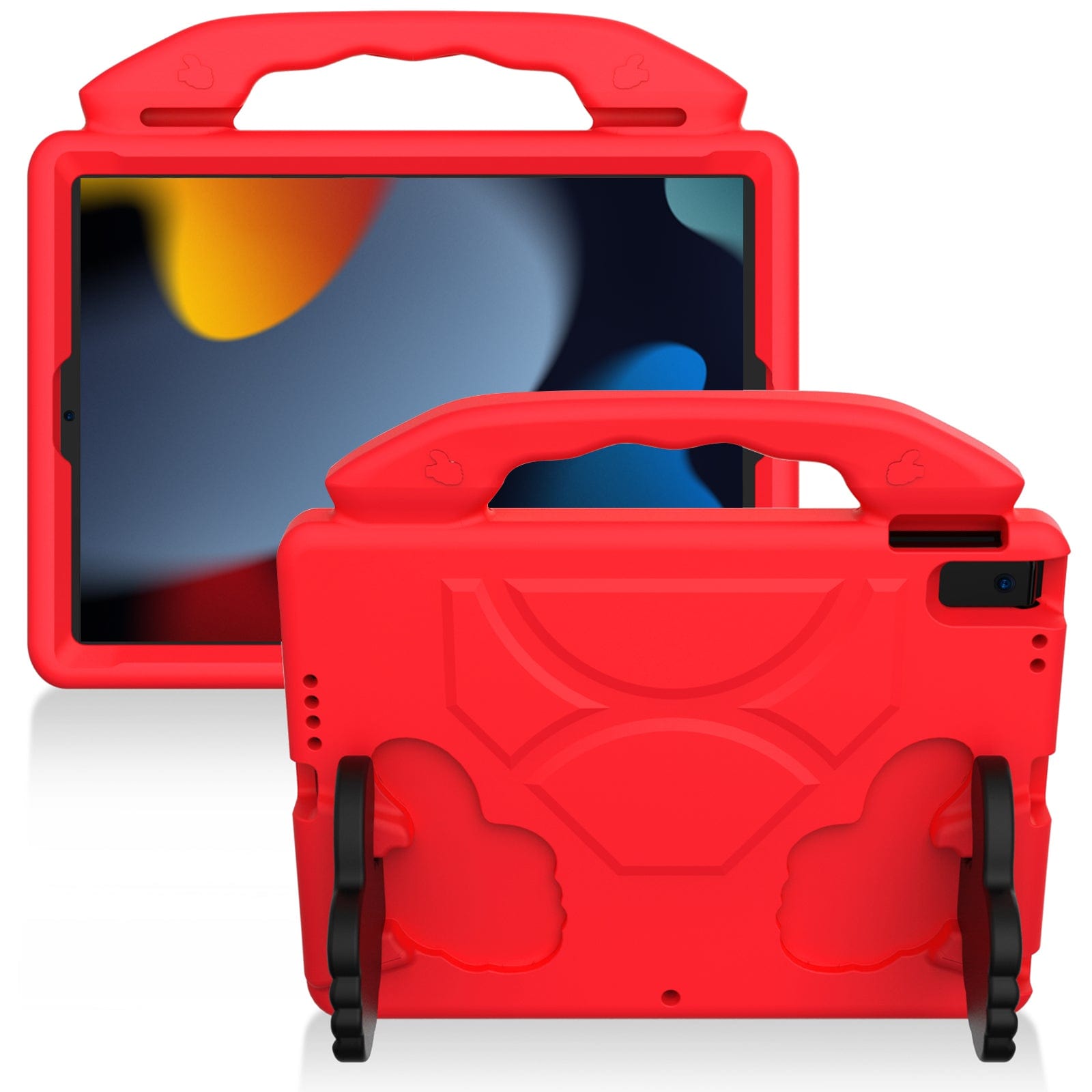 KidProof Case for Apple iPad 10.2" (9th Generation 2021)