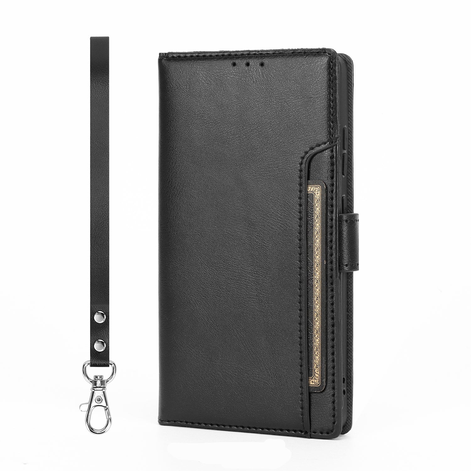 Indy Series Wallet Case - Samsung Galaxy S25