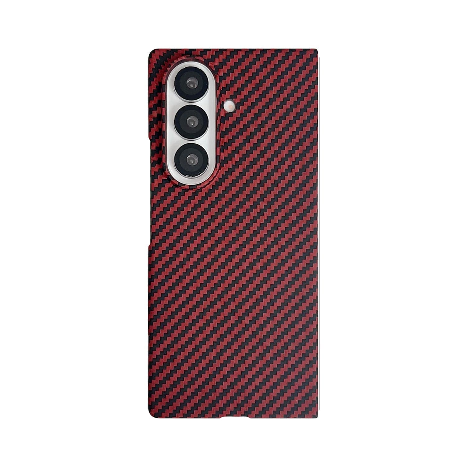Venture Series Carbon Case For Samsung Galaxy Z Fold7