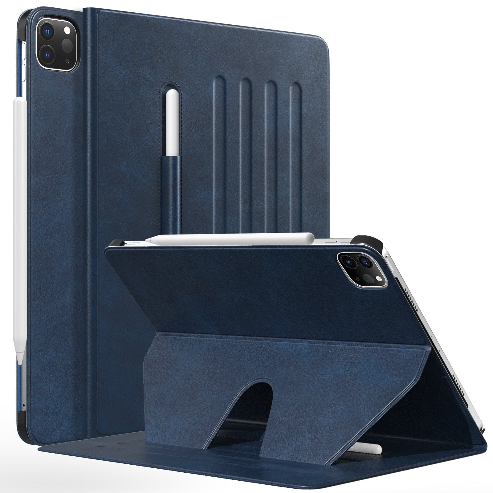 Indy Series Folio Case - iPad Pro 12.9" and iPad Air 13"