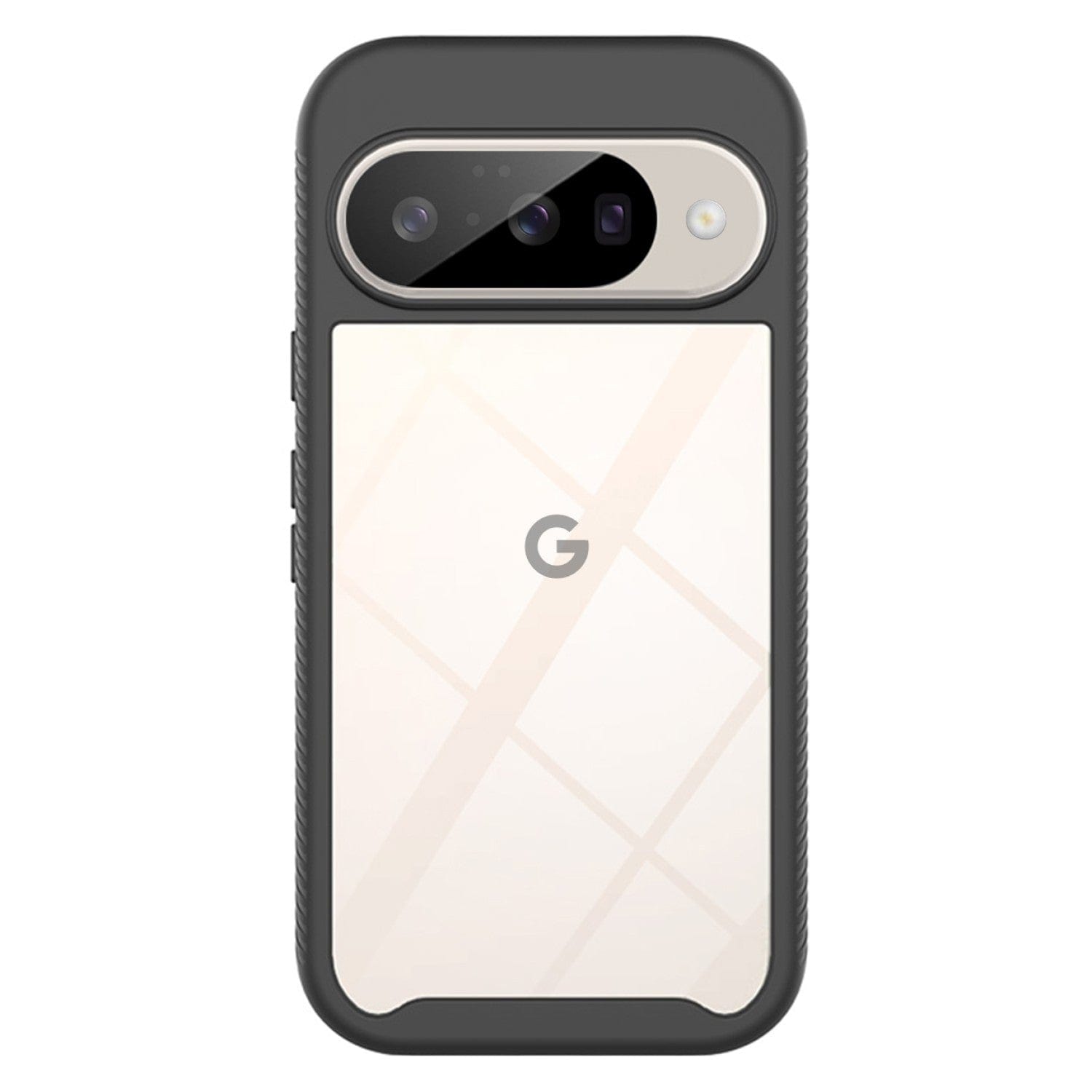 Google Pixel 10/10 Pro Case – Grip Case | Raider Series