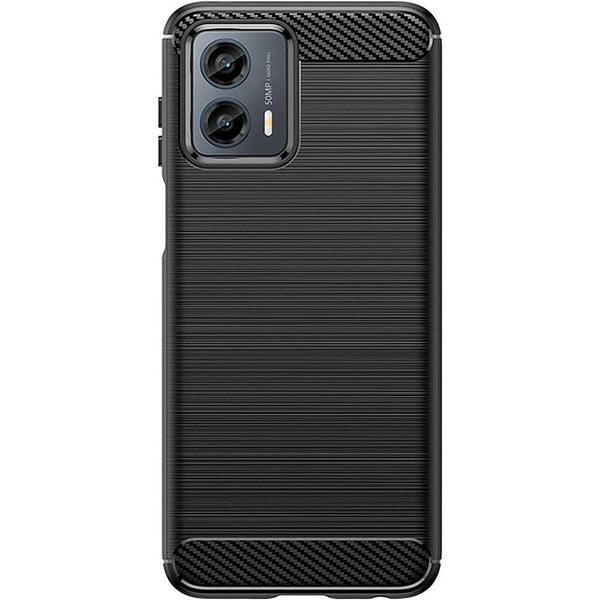Anti-Slip Series Case for Motorola Moto G 5G (2023) - Black