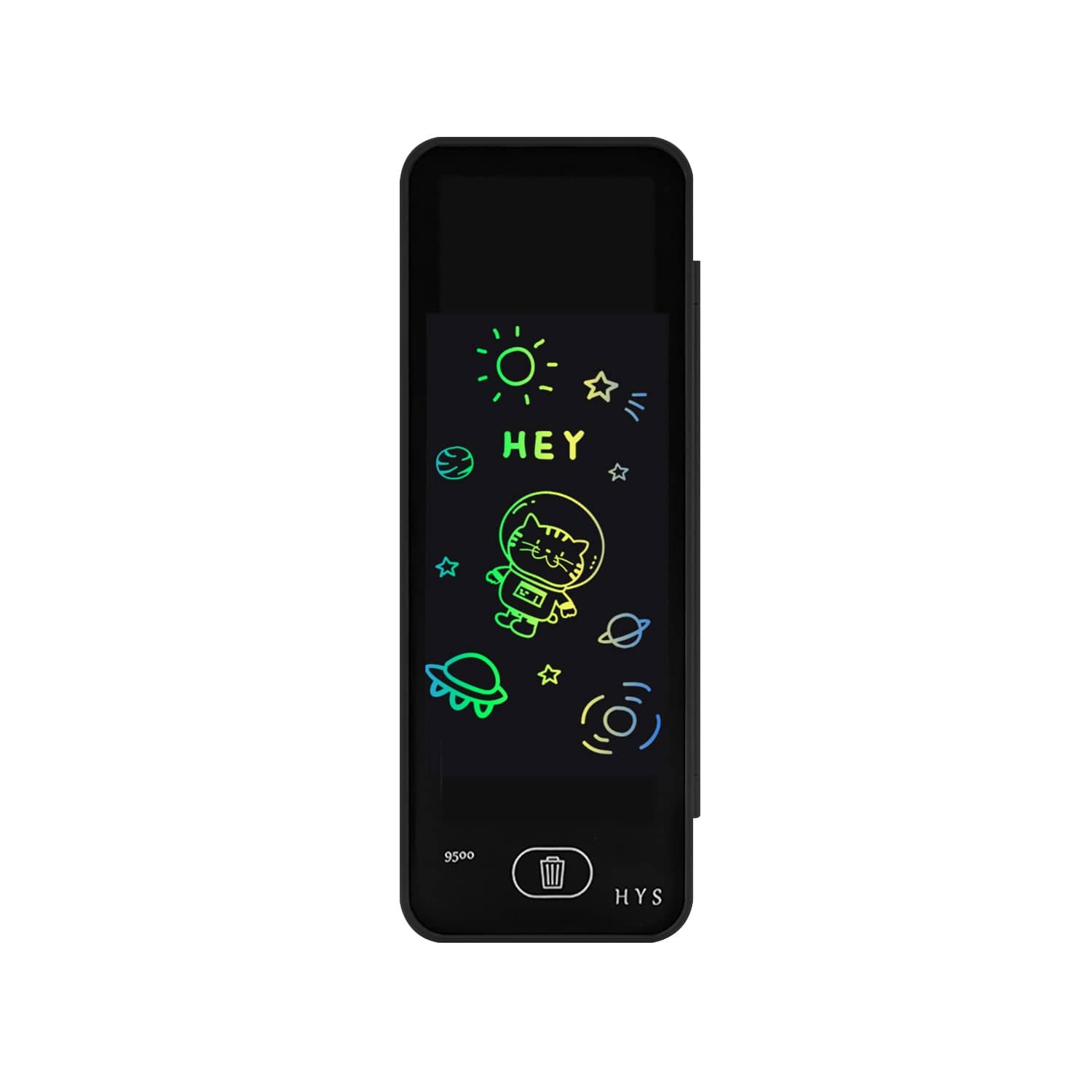 Digital Notepad Storage Case - Stylus, Pen and Pencils Organizer