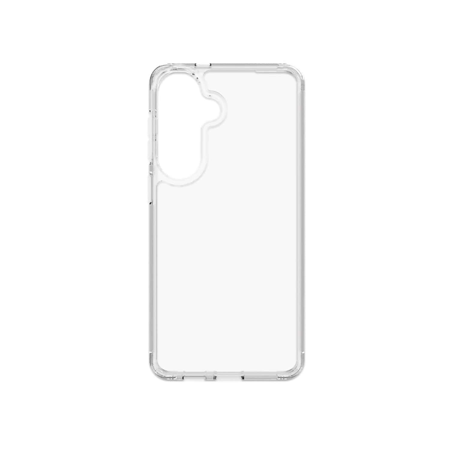 Samsung Galaxy S26+ Clear Case - Anti-Slip Grip | Venture Series