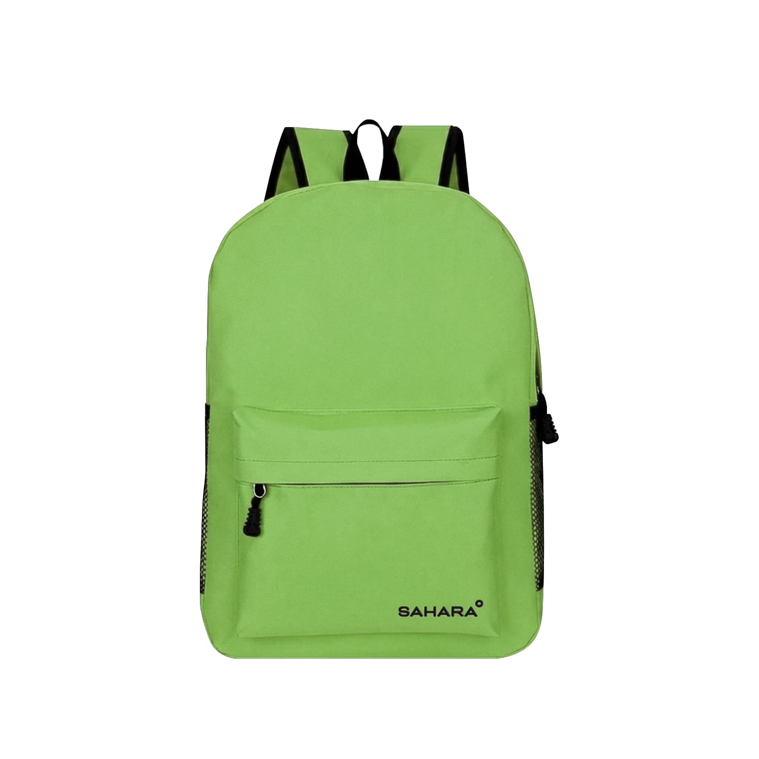 Sahara 16-Inch School Backpack - Waterproof Oxford Fabric | Classic Series