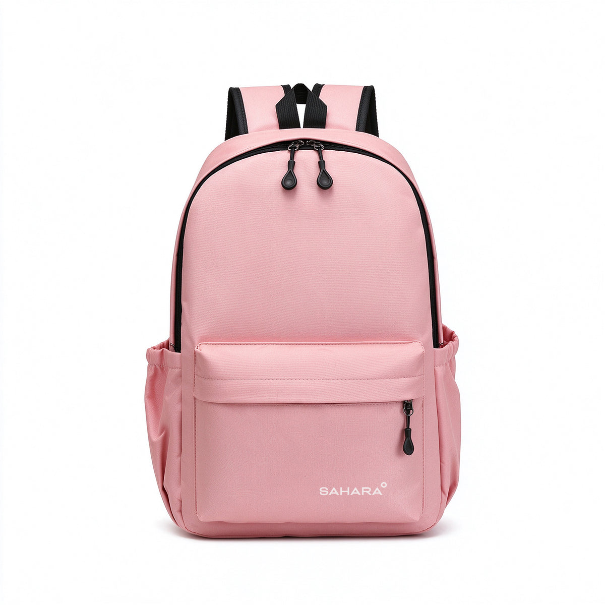 Sahara 16-Inch School Backpack - Waterproof Oxford Fabric | Classic Series