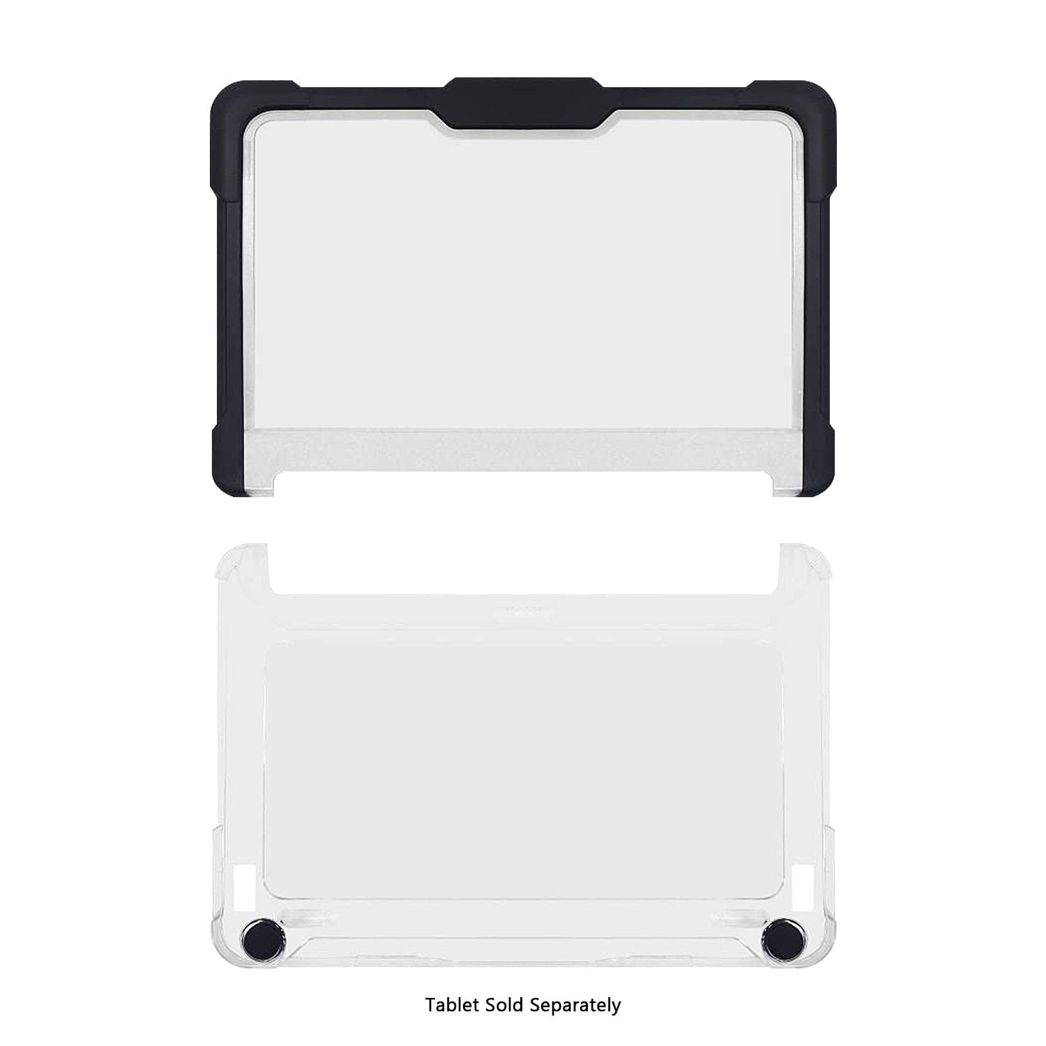 Lenovo 300E Gen 3 Chromebook 11.6” Case - Heavy-Duty Rugged Protection