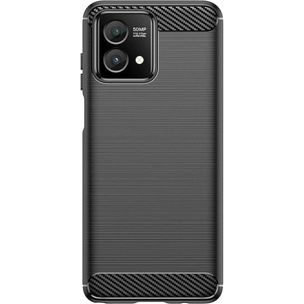 Anti-Slip Series Case for Motorola G Stylus 5G 2023 - Black