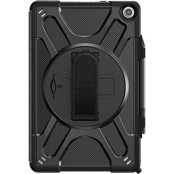 DEFENSE-X Series Case for Amazon Fire Max 11 (2023) - Black