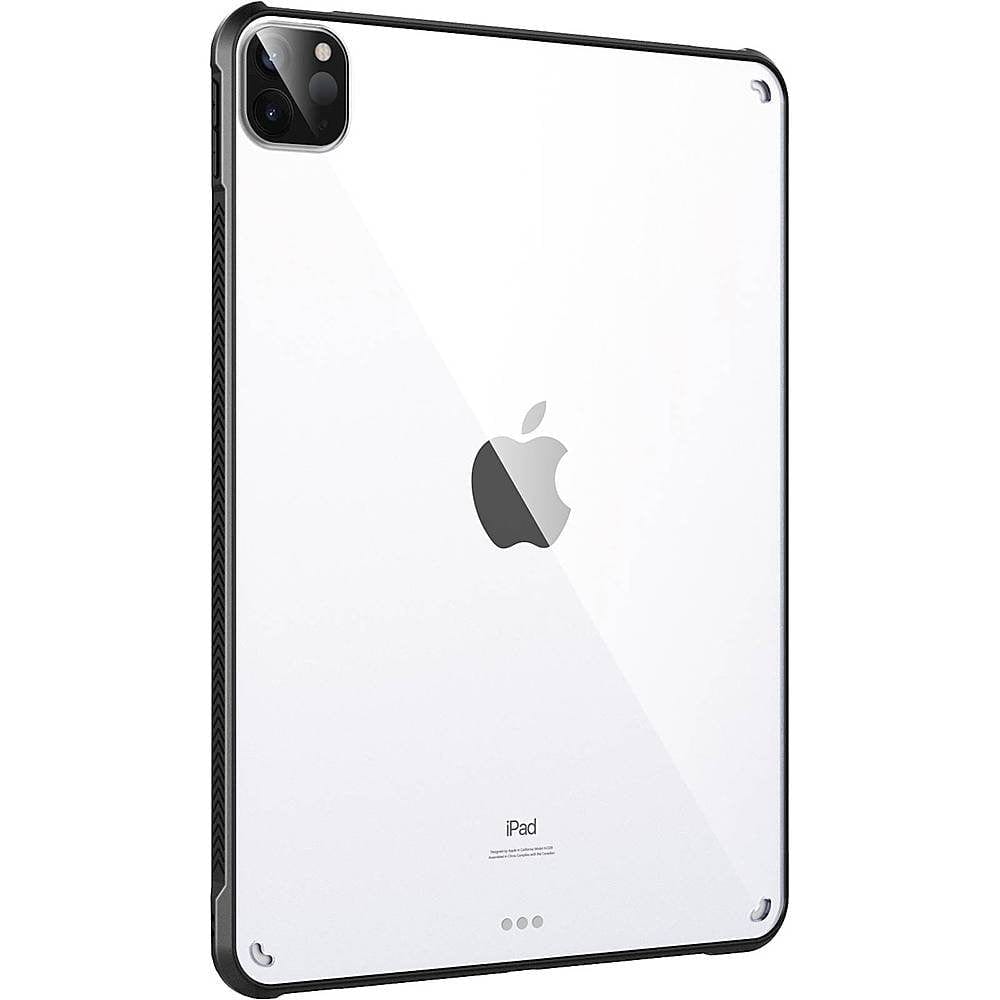 Hard Shell Case for Apple iPad Pro 11" (3rd Gen 2021 & 4th Gen 2022) - Black