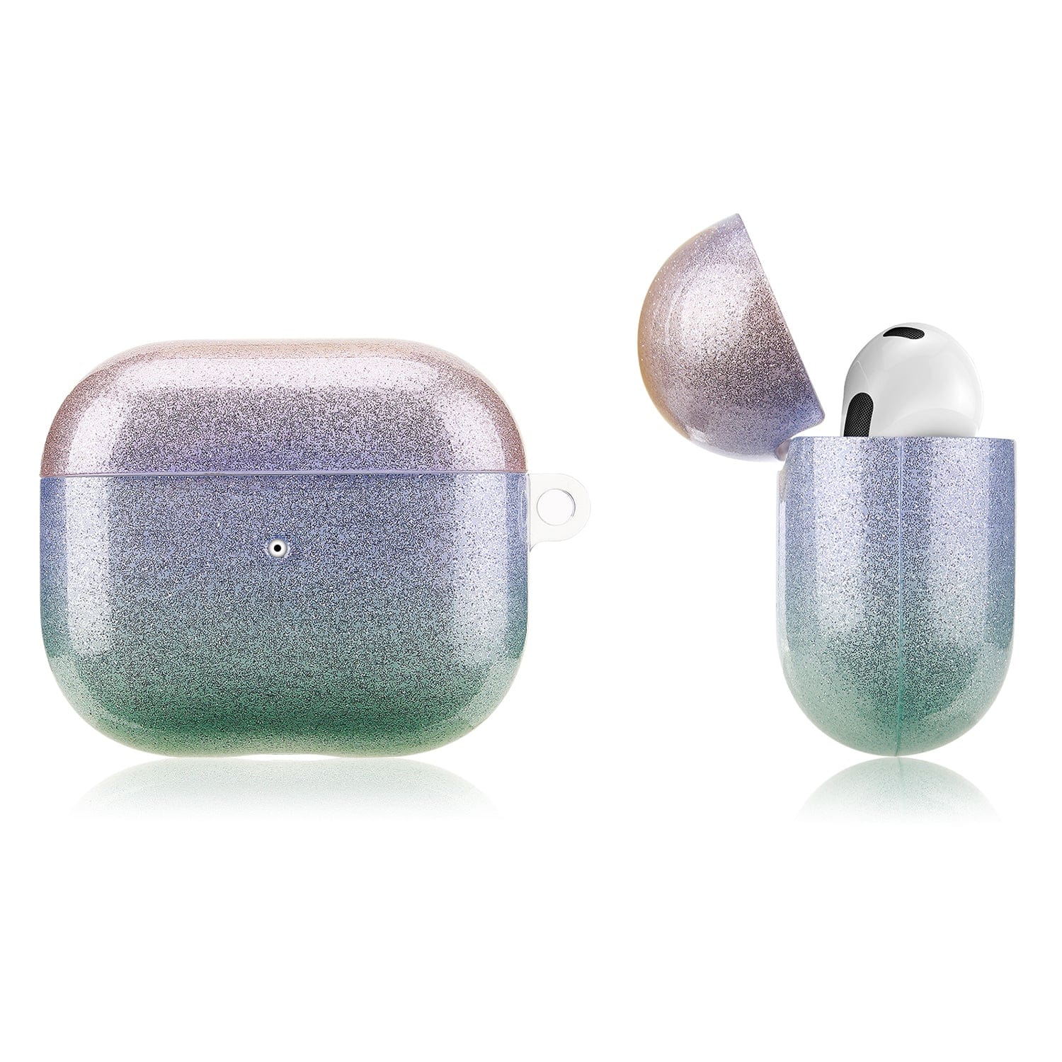 Inspire Series Sparkle Case for Apple AirPods (3rd Generation)