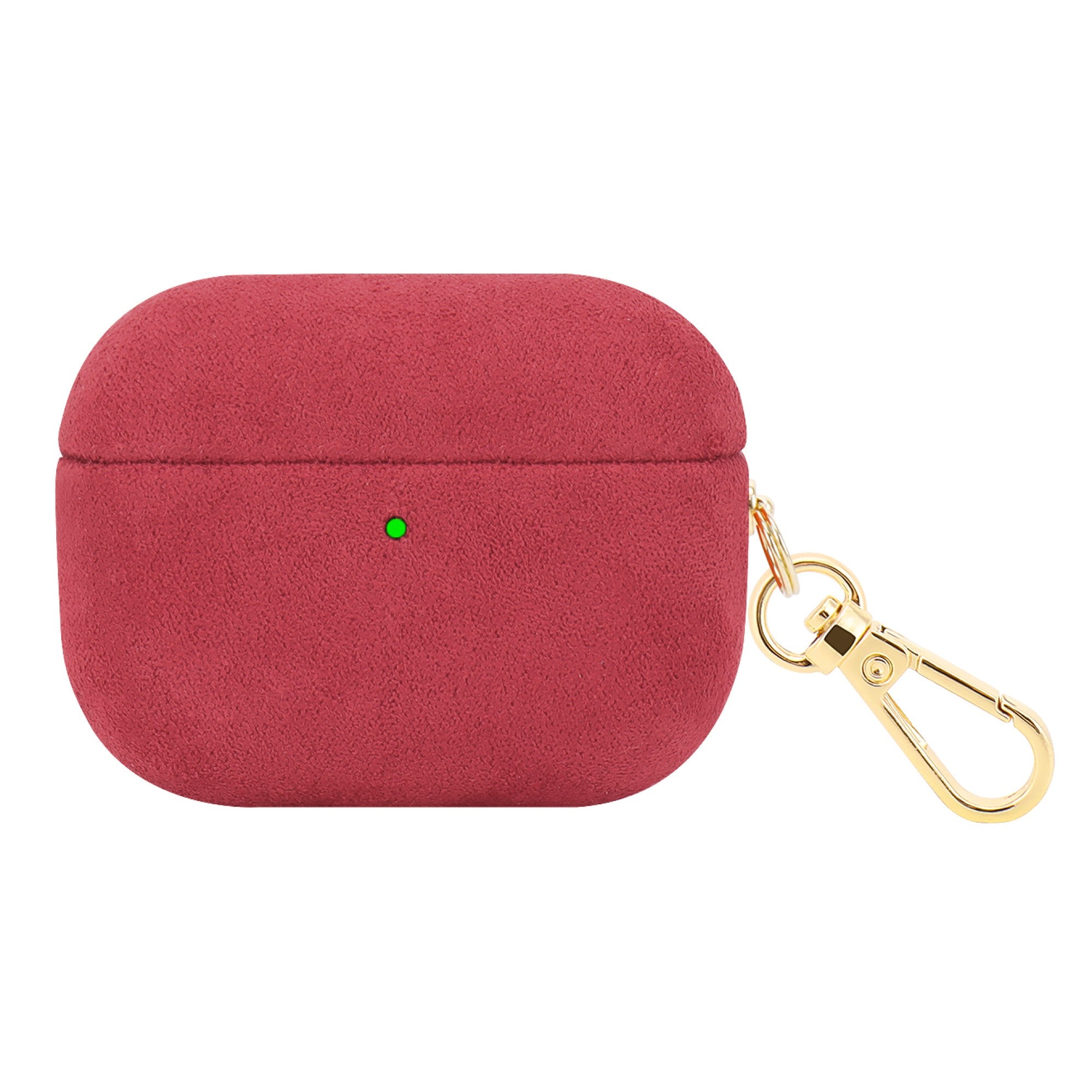 Apple Airpods Pro 3 (2025) Case - Microfiber | Indy Series