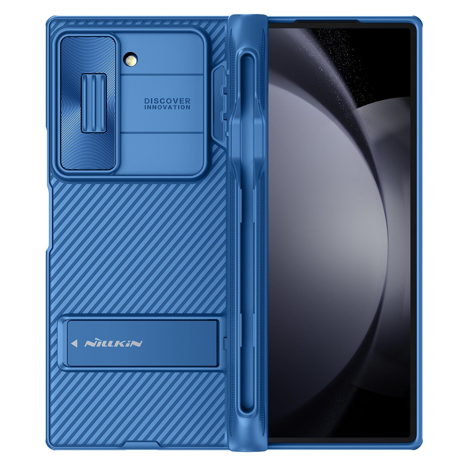 Raider Series CamShield Kickstand Case - Samsung Galaxy Z Fold6