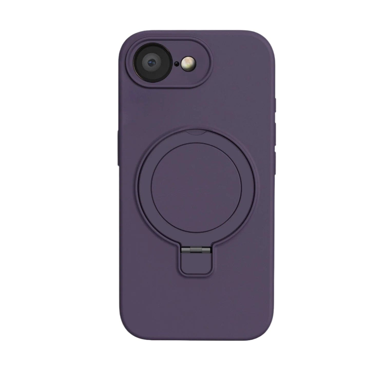 Venture Series Silicone Case for iPhone 16e