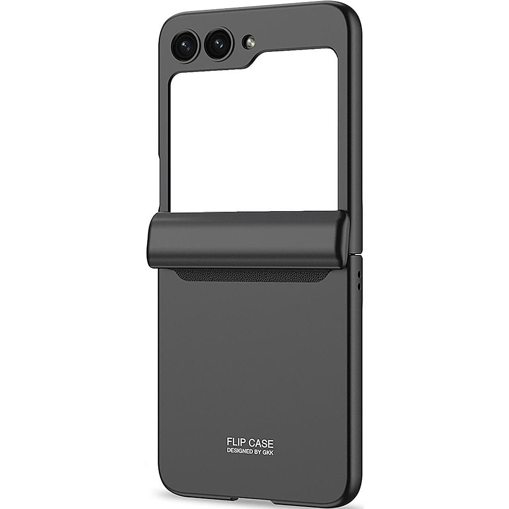 Full Body Slim Case for Samsung Galaxy Z Flip5 - Black