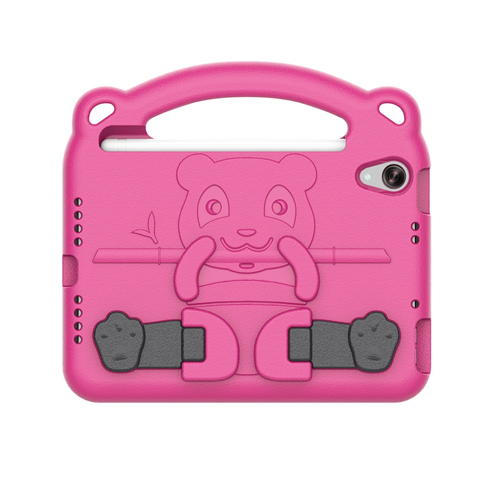 Wander Series Teddy Bear Kickstand Case - iPad Mini