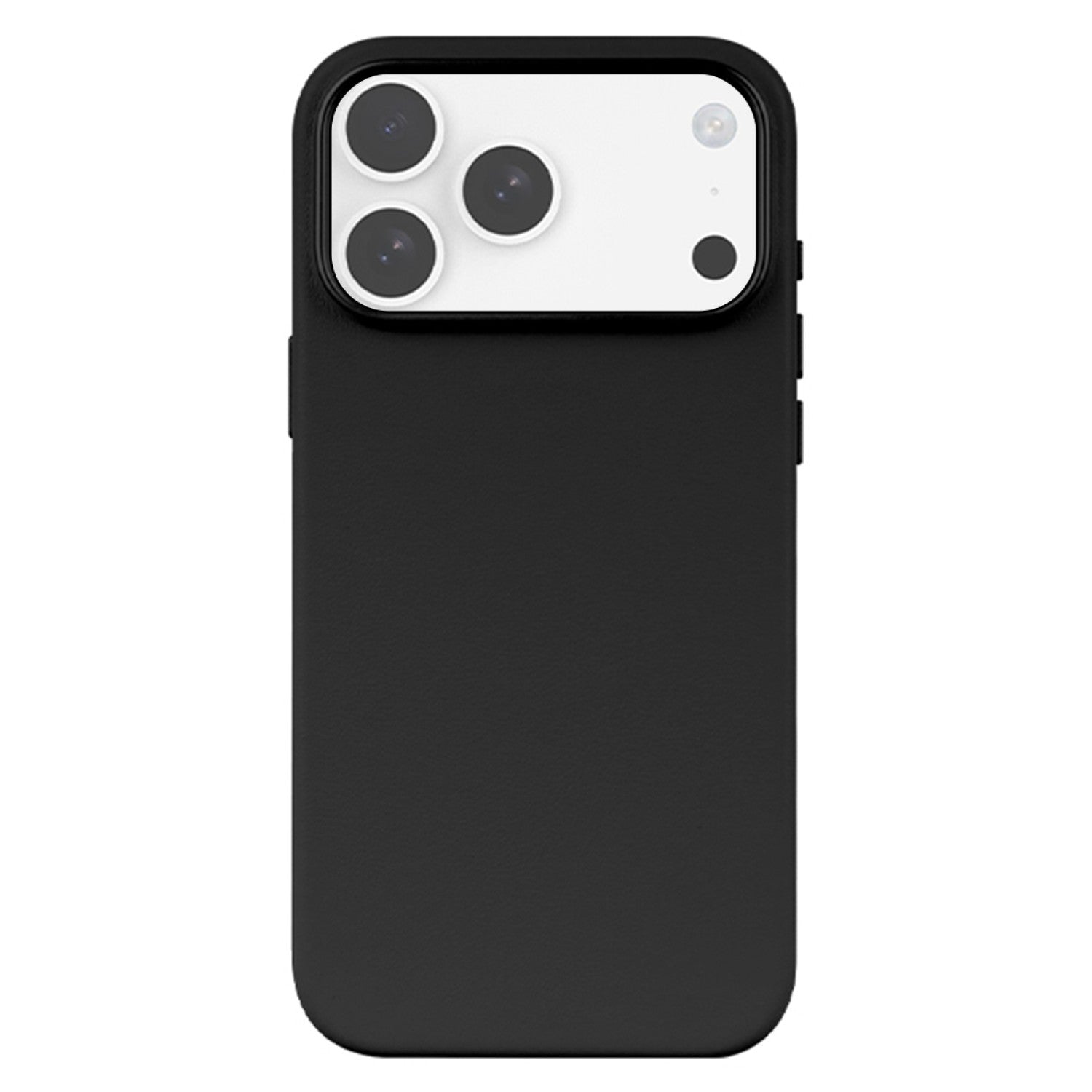 Indy Series Vegan Leather Case Compatible with Magsafe for Apple iPhone 17 Pro