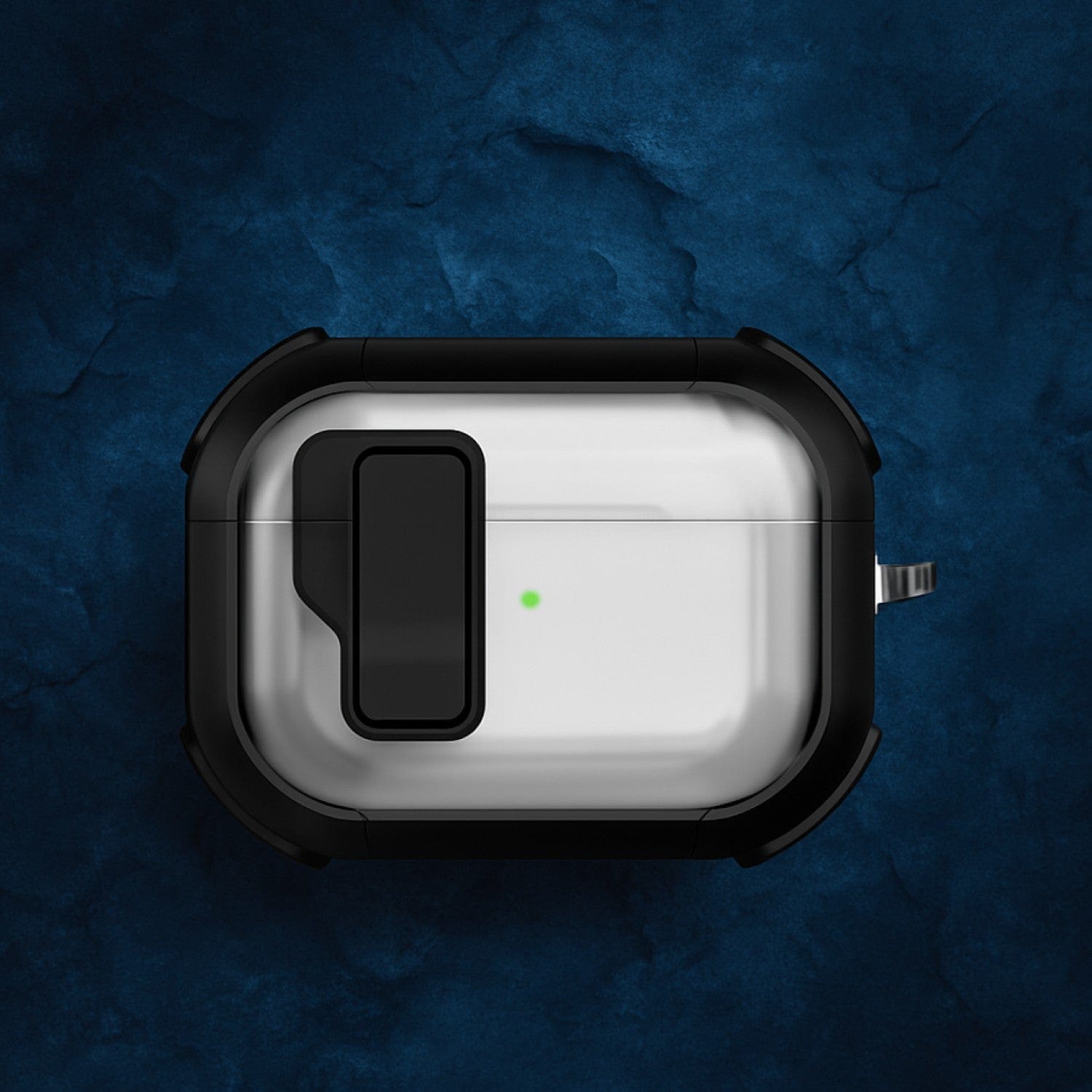 Apple AirPods Pro 3 Case - Secure Lock | Venture-X Series