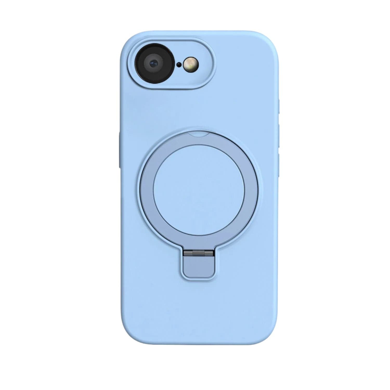 Venture Series Silicone Case for iPhone 16e