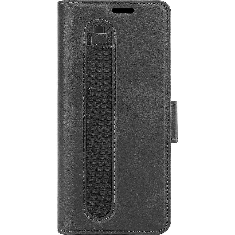 Indy Series Genuine Leather Wallet Case - Galaxy Z Fold5
