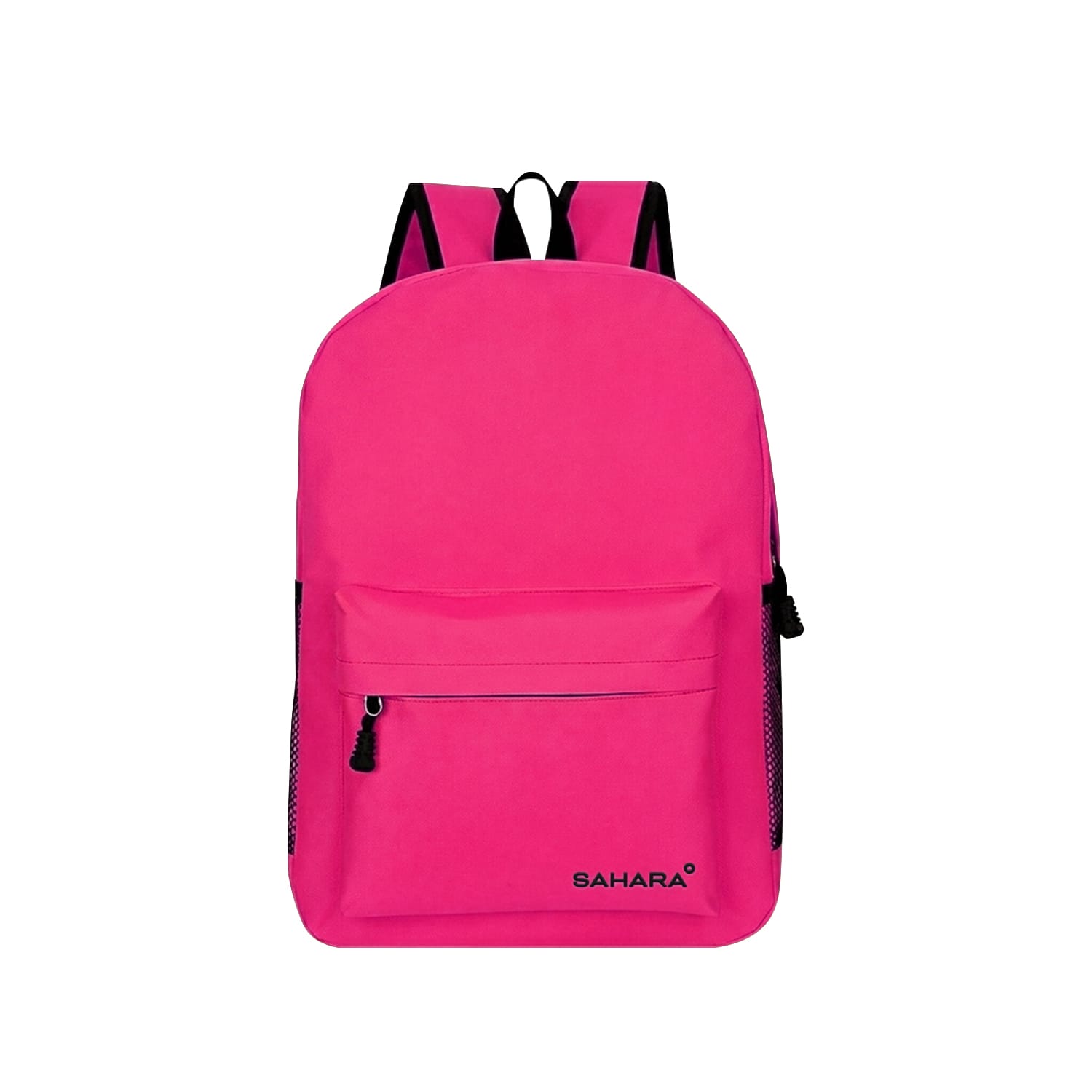 Sahara 16-Inch School Backpack - Waterproof Oxford Fabric | Classic Series