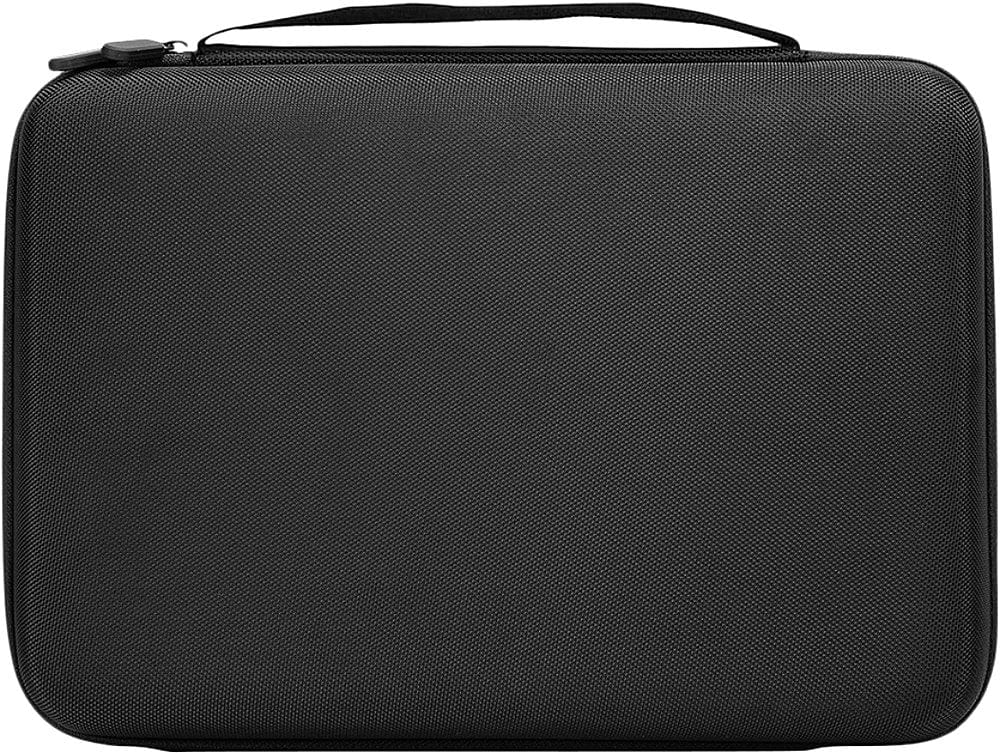 Carry Case Organizer for Most Tablets up to 13" - Black