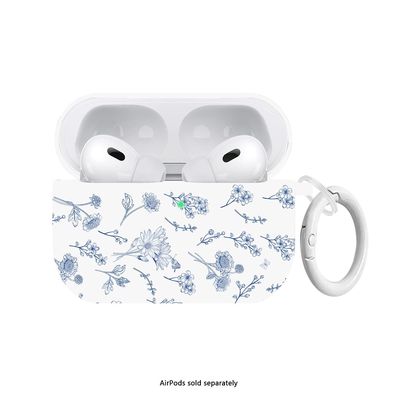 Inspire Series Blossom Case - Apple AirPods Pro 2