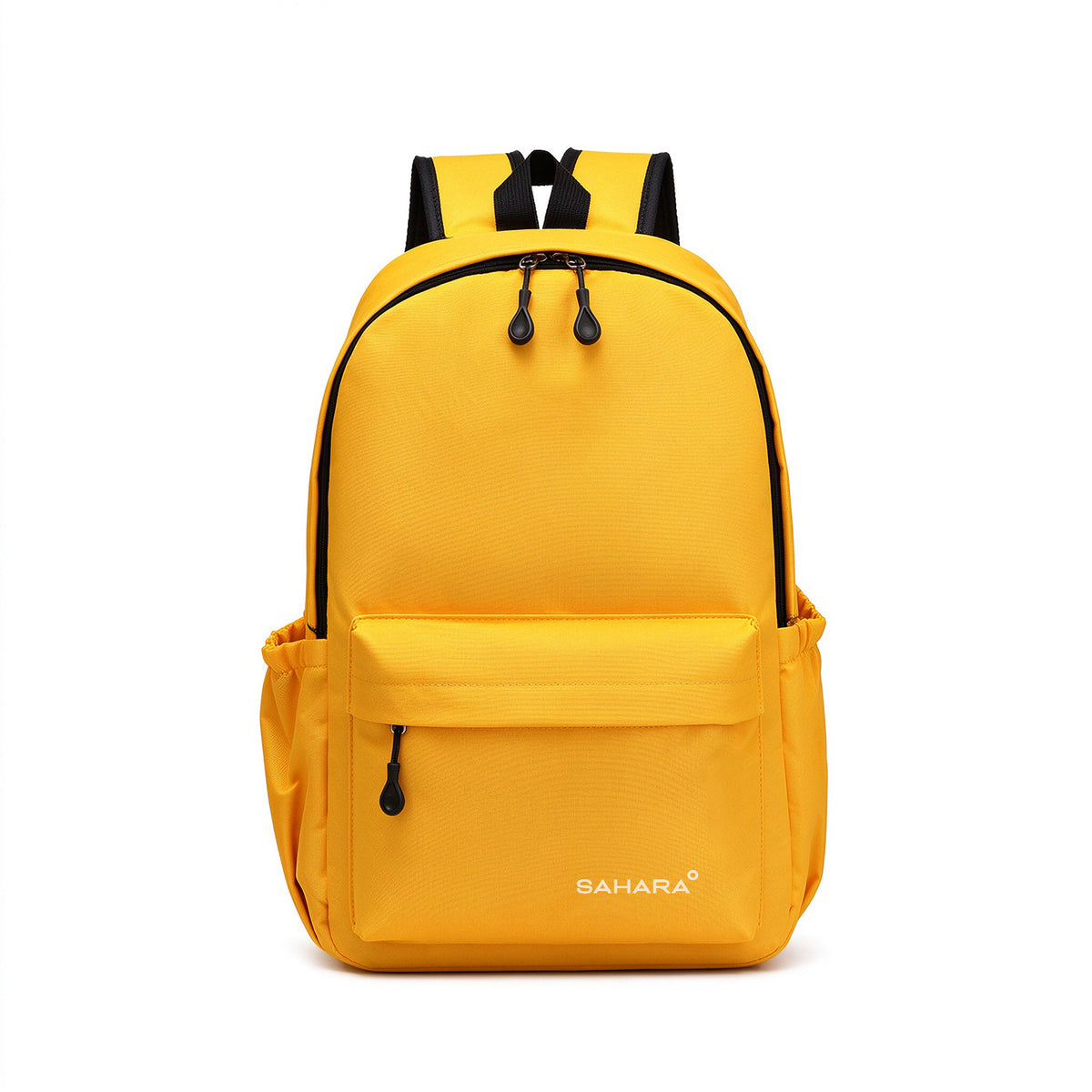 Sahara 16-Inch School Backpack - Waterproof Oxford Fabric | Classic Series