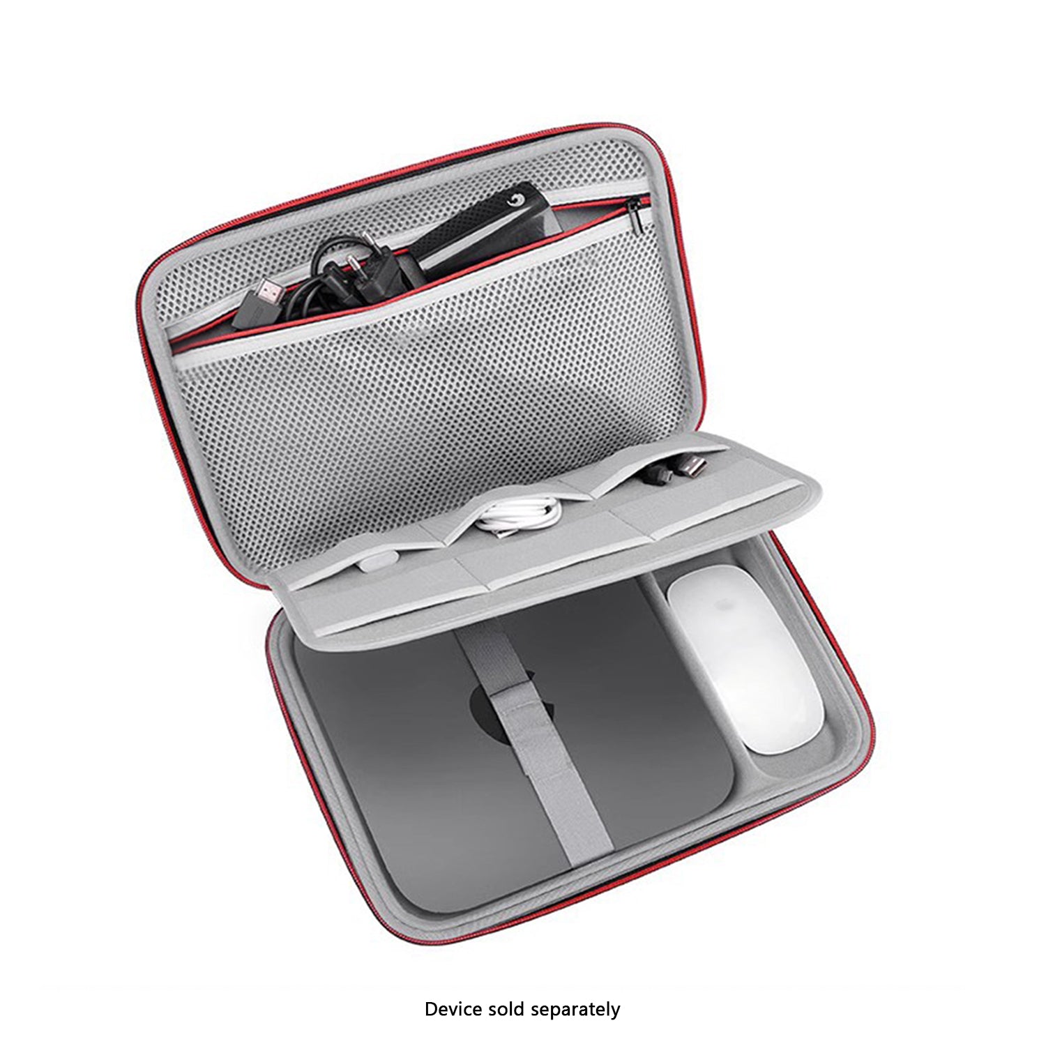 Venture Series Carry Case Organizer - Apple Mac mini M4 and M4 Pro