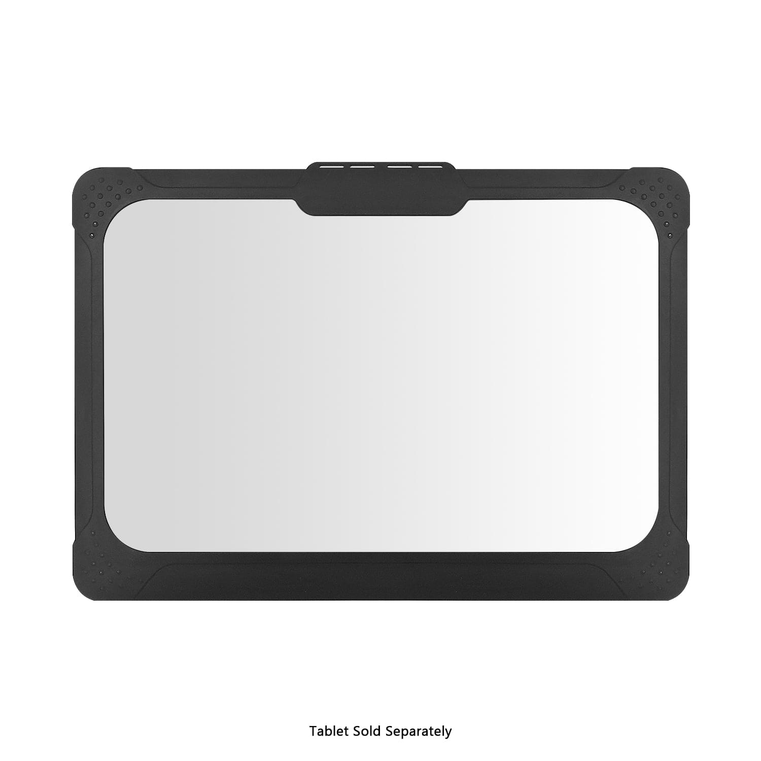 MacBook Pro 13.3” (A2338) Case - Shock-Absorbing Corners