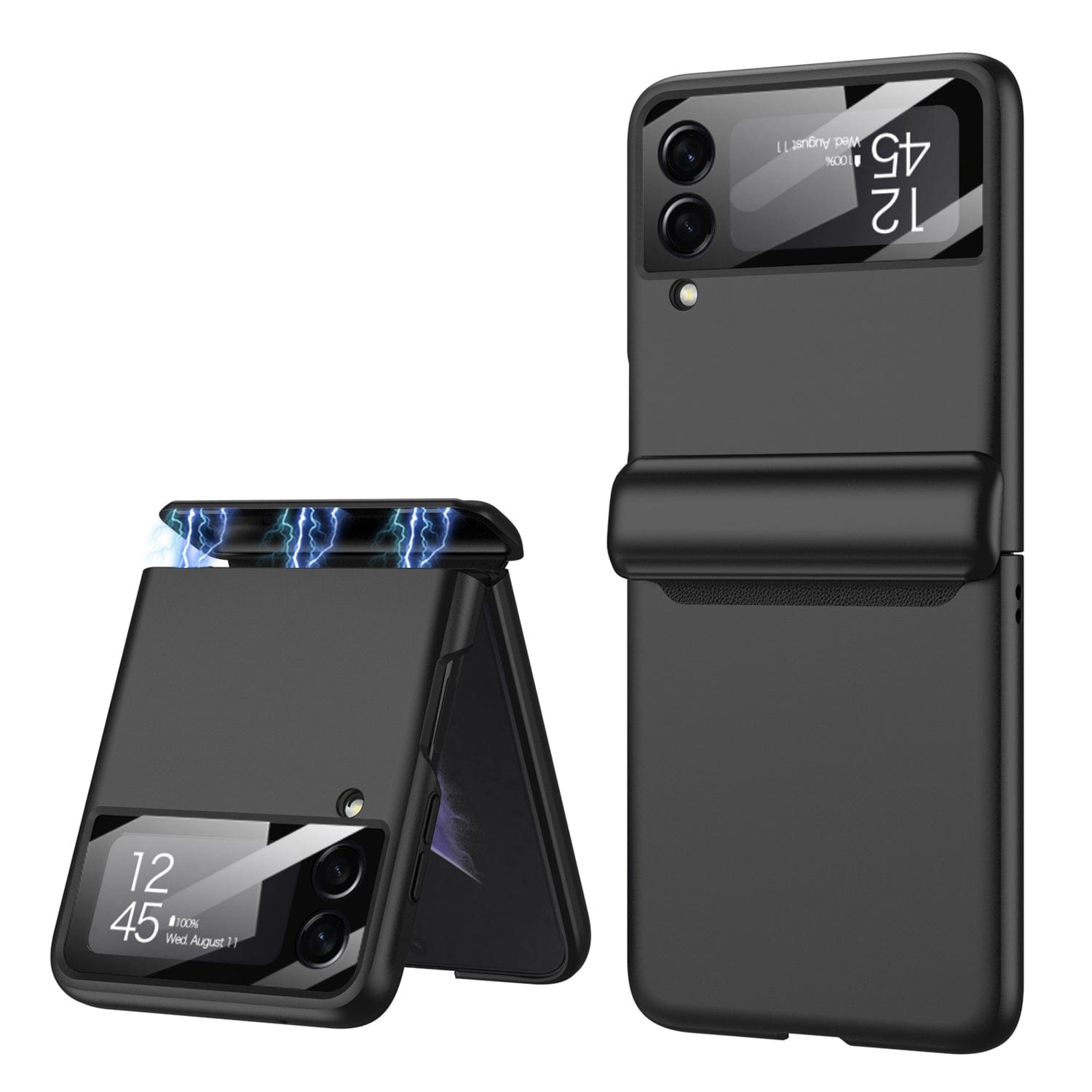 Venture Series Rugged Case - Samsung Galaxy Z Flip4