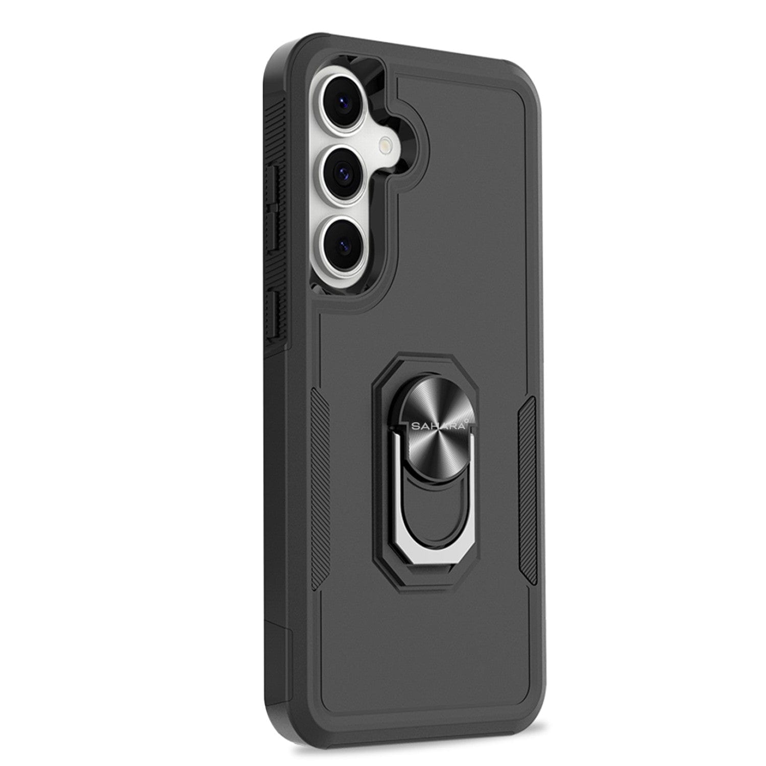 Samsung Galaxy S25 FE Case – Heavy-Duty Kickstand | Raider Series