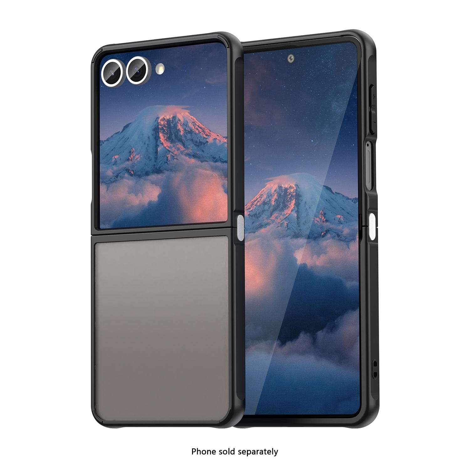 Venture Series Matte Case for Samsung Galaxy Z Flip7