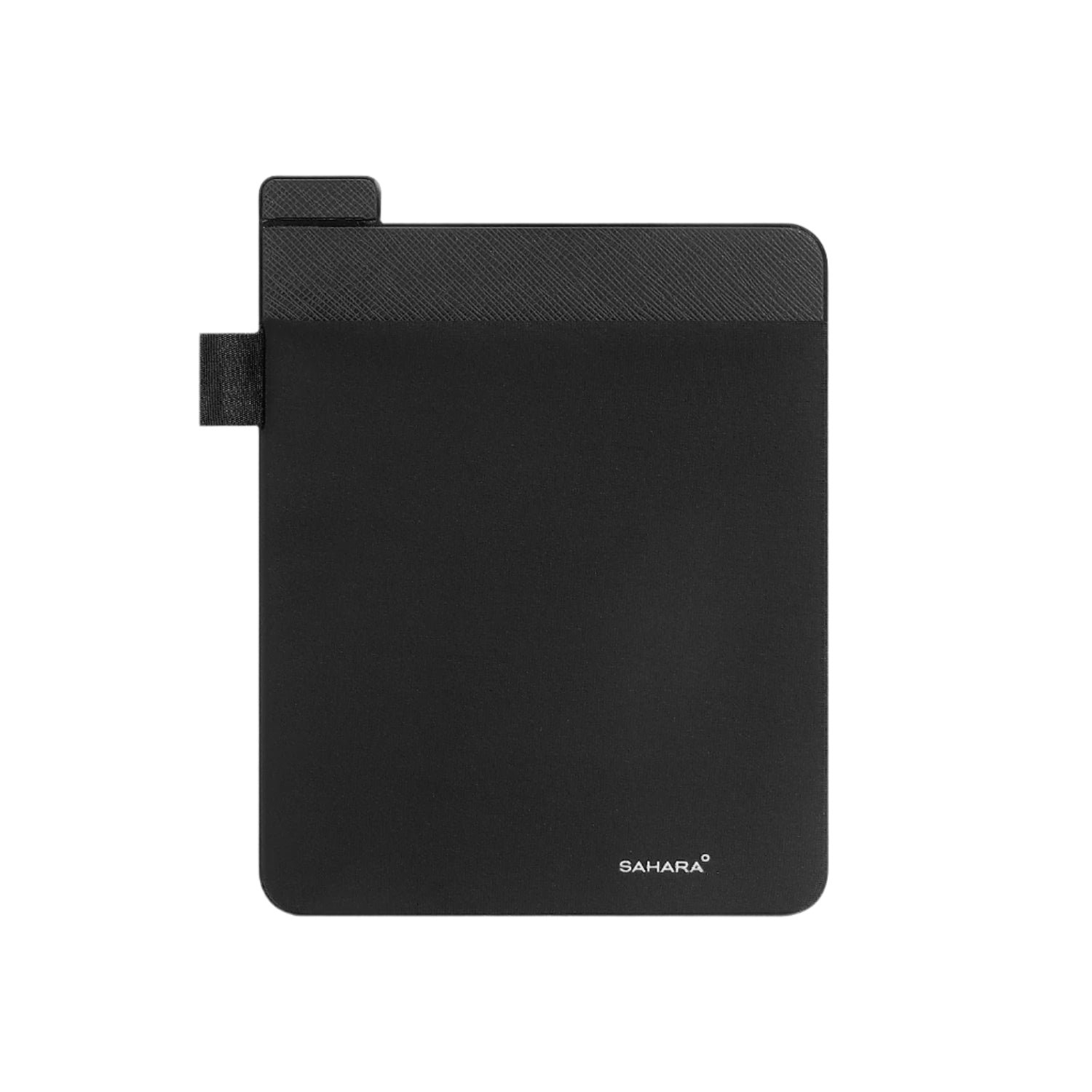 Universal Mouse and Stylus Pouch Compact Storage On-the-Go