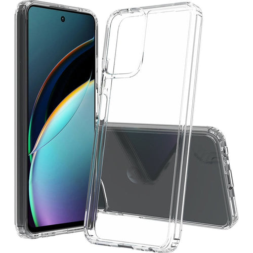 Venture Series Clear Case - Motorola Moto G 5G (2024)