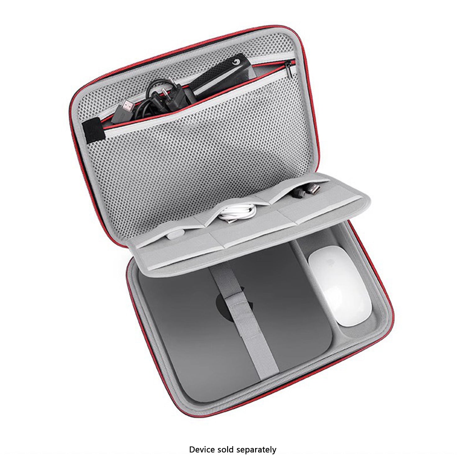 Venture Series Carry Case Organizer - Apple Mac mini M2 and M2 Pro