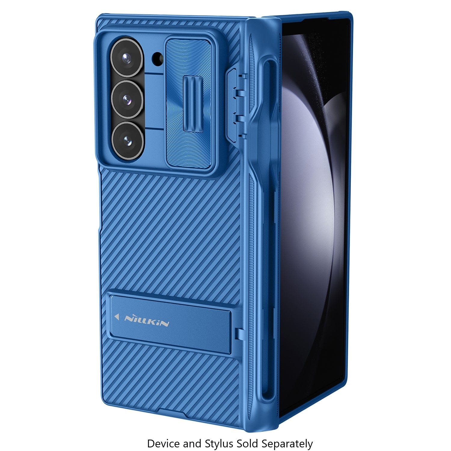 Raider Series CamShield Kickstand Case - Samsung Galaxy Z Fold6