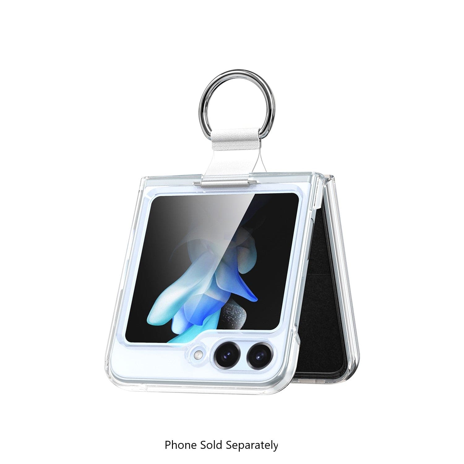 Venture Series Ring Case - Samsung Galaxy Z Flip6