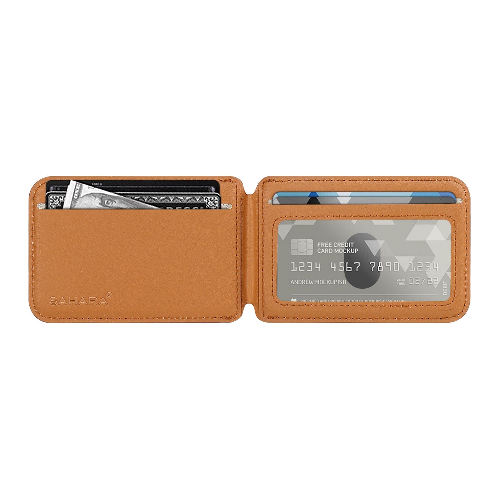 Venture Series Wallet Case for Samsung Galaxy S25 Ultra