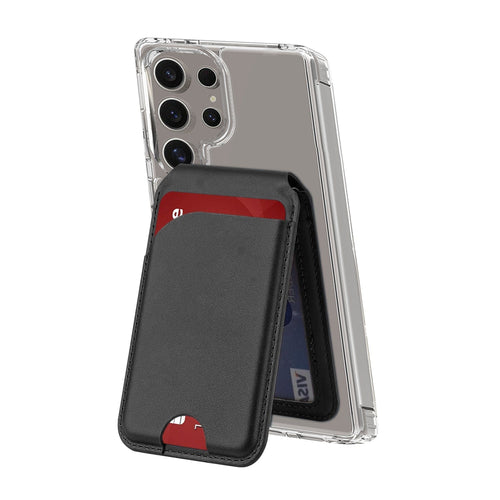 Venture Series Wallet Case for Samsung Galaxy S25 Ultra