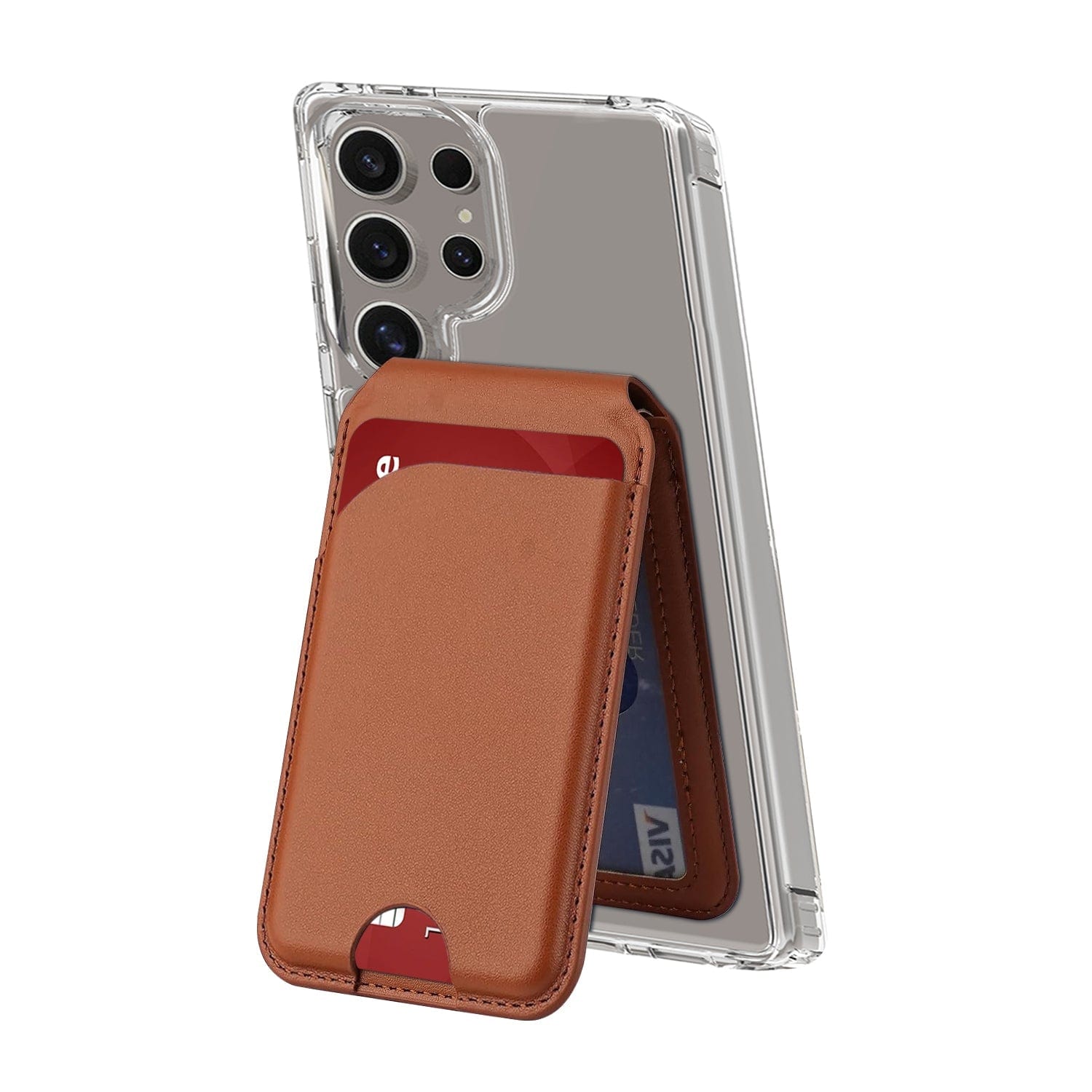 Venture Series Wallet Case for Samsung Galaxy S25 Ultra