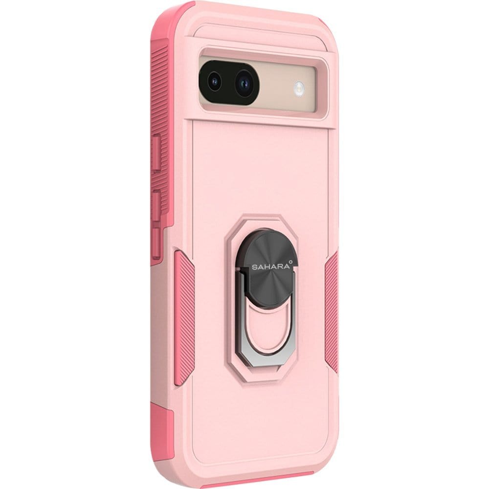 Raider Series Kickstand Case - Google Pixel 8a